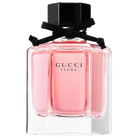 best Gucci female perfume